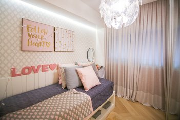 apartment em Rua Carvalho de Freitas, Vila Andrade - São Paulo - SP