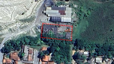 land_lot em Rua Capitolino Domingos Valiengo, Jardim São Pedro - Mogi das Cruzes - SP