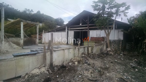 Cômodo Condomínio