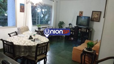 apartment em Rua Afonso de Freitas, Paraíso - São Paulo - SP