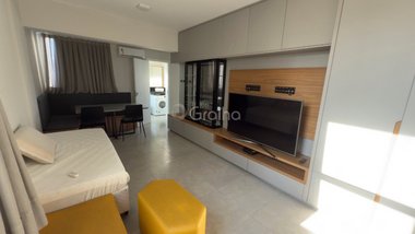 apartment em Rua Felipe Schmidt, Centro - Florianópolis - SC