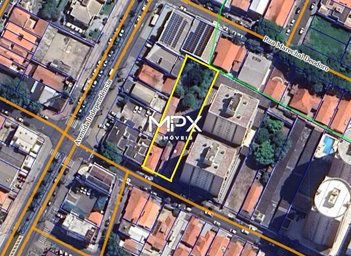 commercial_building em Regente Feijó, Vila Monteiro - Piracicaba - SP