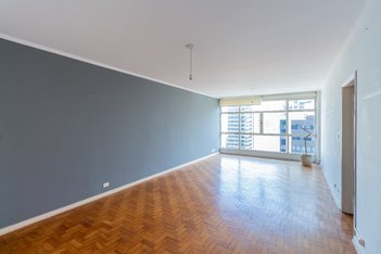 apartment em Alameda Franca, Jardim Paulista - São Paulo - SP