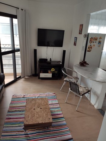 apartment em Alameda Olímpia Rodrigues de Araújo, Enseada Azul - Guarapari - ES