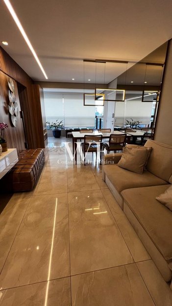 apartment em Rua Paulo Afonso, Santo Antônio - Belo Horizonte - MG