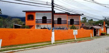house em Rua Nova Iguaçu, Maresias - São Sebastião - SP