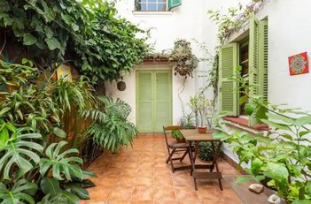 apartment em Rua Machado de Assis, Aclimação - São Paulo - SP