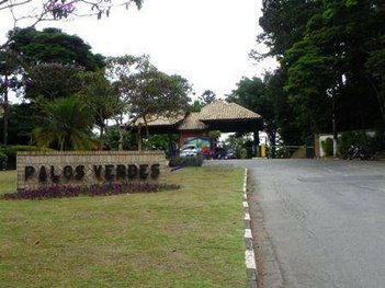 land_lot em Avenida São Camilo, Granja Viana II - Cotia - SP