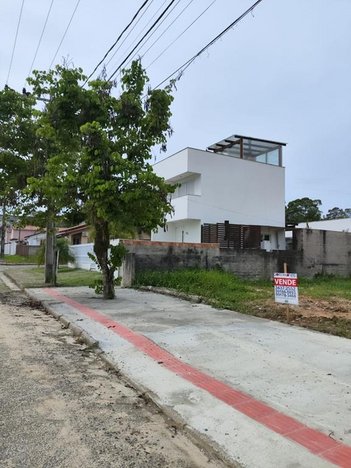 land_lot em Rua Odorica Lima Soares, Mina do Mato - Criciúma - SC