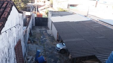 land_lot em Rua Major Laje, Ouro Preto - Belo Horizonte - MG