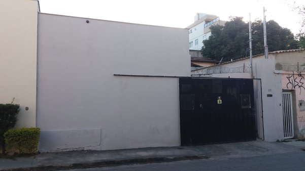 Cômodo Condomínio