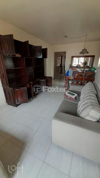 house em Rua Lajeado, Niterói - Canoas - RS