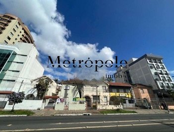 house em José de Alencar, Menino Deus - Porto Alegre - RS