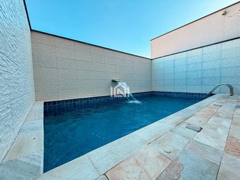 house em Rua Peloponeso, Jardim Semiramis - Cotia - SP