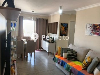 apartment em Rua Mercedes Lopes, Penha - São Paulo - SP