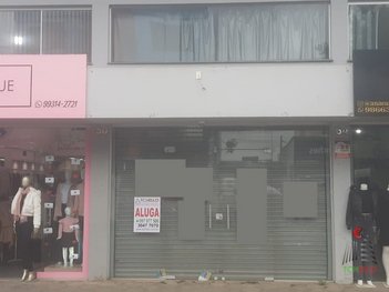 business em Avenida Antônio Gomes Correa, Parque dos Anjos - Gravataí - RS