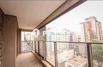 apartment em Rua Guarará, Jardim Paulista - São Paulo - SP