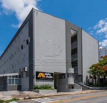 apartment em Avenida Comendador Pereira Inácio, Jardim Vergueiro - Sorocaba - SP