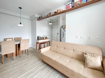 apartment em Avenida Reynaldo de Porcari, Medeiros - Jundiaí - SP