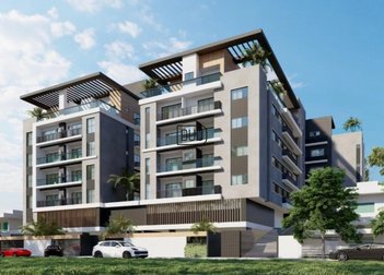 apartment em Rua Corrupião, Bombas - Bombinhas - SC