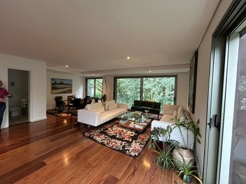 apartment em Avenida Arruda Botelho, Alto de Pinheiros - São Paulo - SP