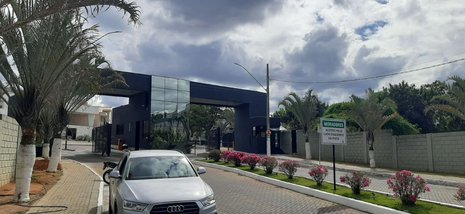 house em Rua Tulipa, Buganville II - Contagem - MG