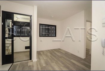 apartment em Rua Flama, Umarizal - São Paulo - SP