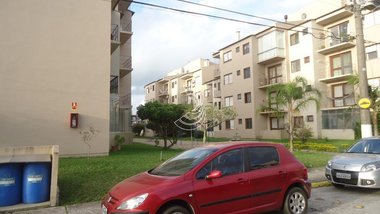 apartment em Rua Padre Anchieta, Centro - Pelotas - RS