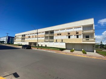 apartment em Avenida Central, Xangri-Lá - Xangri-Lá - RS