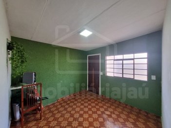 house em Rua Camilo Marchesani, Jardim Pedro Ometto - Jaú - SP