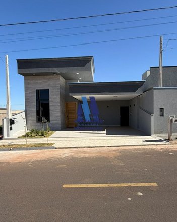 house em Rua Lucinda Giusti Domingues, Maisparque Rio Preto - São José do Rio Preto - SP