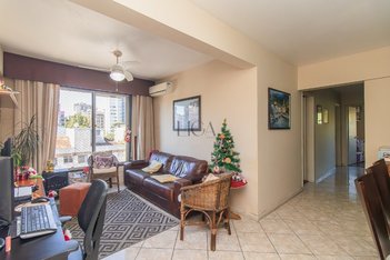 apartment em Rua Felicíssimo de Azevedo, Auxiliadora - Porto Alegre - RS