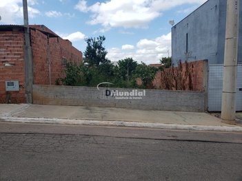 land_lot em Rua José Vicente Zanetini, Jardim Antonio Rugolo - Laranjal Paulista - SP