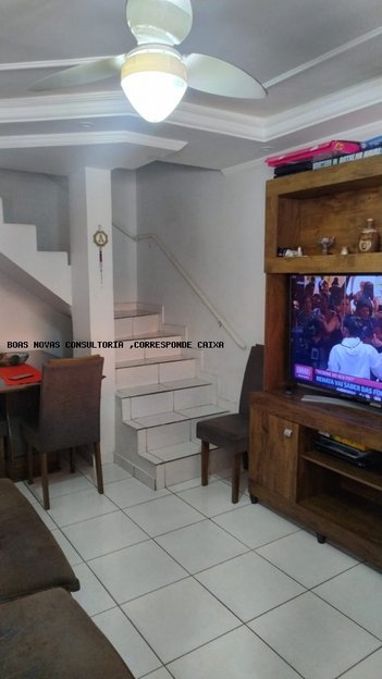 house em Rua Floro de Oliveira, Jardim Aliança - Guarulhos - SP