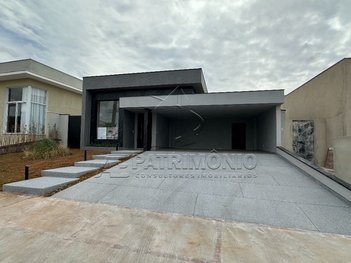 house em Rodovia João Leme dos Santos, Chácaras Residenciais Santa Maria - Votorantim - SP