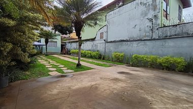 house em Rua Bonaparte, Padre Eustáquio - Belo Horizonte - MG