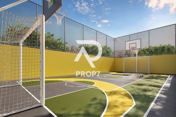 apartment em Avenida Onze de Junho, Vila Clementino - São Paulo - SP