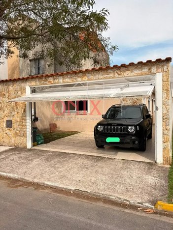 house em Rua Guilherme George, Jundiapeba - Mogi das Cruzes - SP