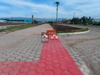 land_lot em Avenida José da Costa Pinheiro Júnior, Travessão - Caraguatatuba - SP