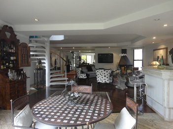 apartment em Rua Joaquim Cândido de Azevedo Marques, Vila Morumbi - São Paulo - SP