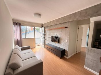 apartment em Rua Santa Justina, Vila Olímpia - São Paulo - SP