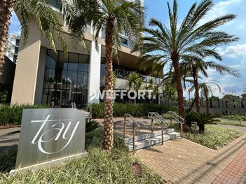 apartment em Rua Caracas, Santa Rosa - Londrina - PR