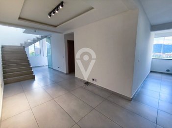 apartment em Rua Manoel Francisco da Costa, Vieira - Jaraguá do Sul - SC