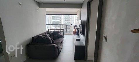 apartment em Humberto I, Vila Mariana - São Paulo - SP