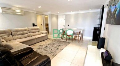 apartment em Rua Adele, Jardim Dom Bosco - São Paulo - SP