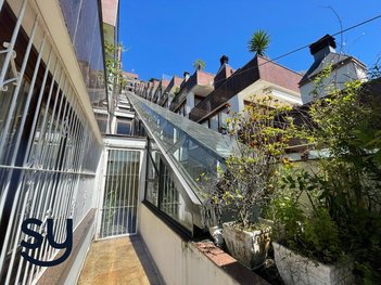 apartment em Rua Monroe, Santa Tereza - Porto Alegre - RS