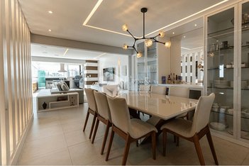 apartment em Rua Dom Salomão Ferraz, Vila Andrade - São Paulo - SP