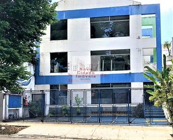 business em Rua Nova Cidade, Vila Olímpia - São Paulo - SP