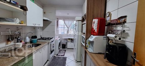 apartment em Rua José João Martendal, Carvoeira - Florianópolis - SC