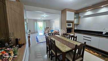 apartment em Avenida Dezoito de Fevereiro, Centro - Piratuba - SC